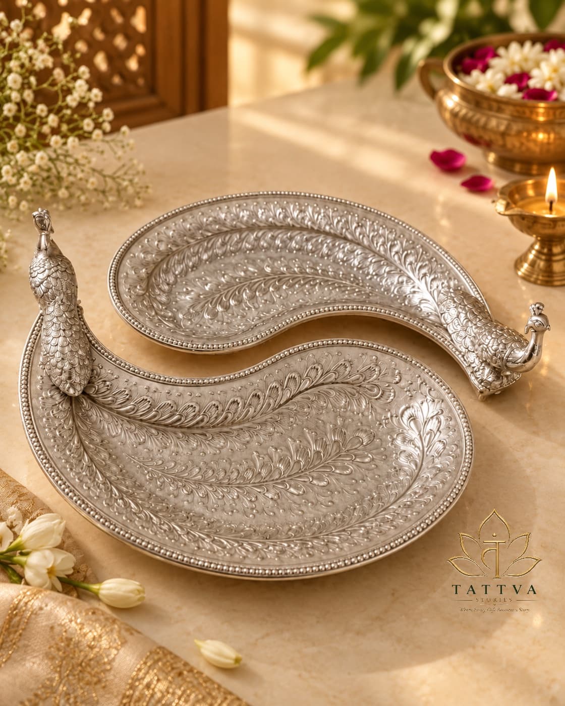 Mayur Vilas 