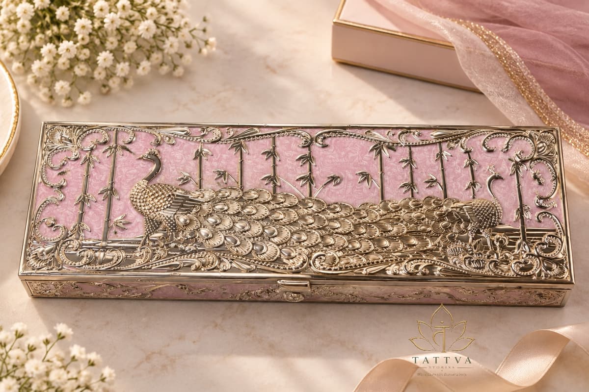 Mor Pankh Gift Box