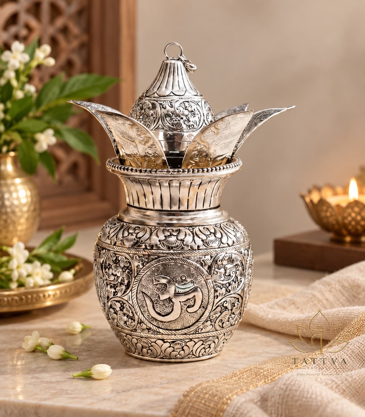 Shubh kalash 