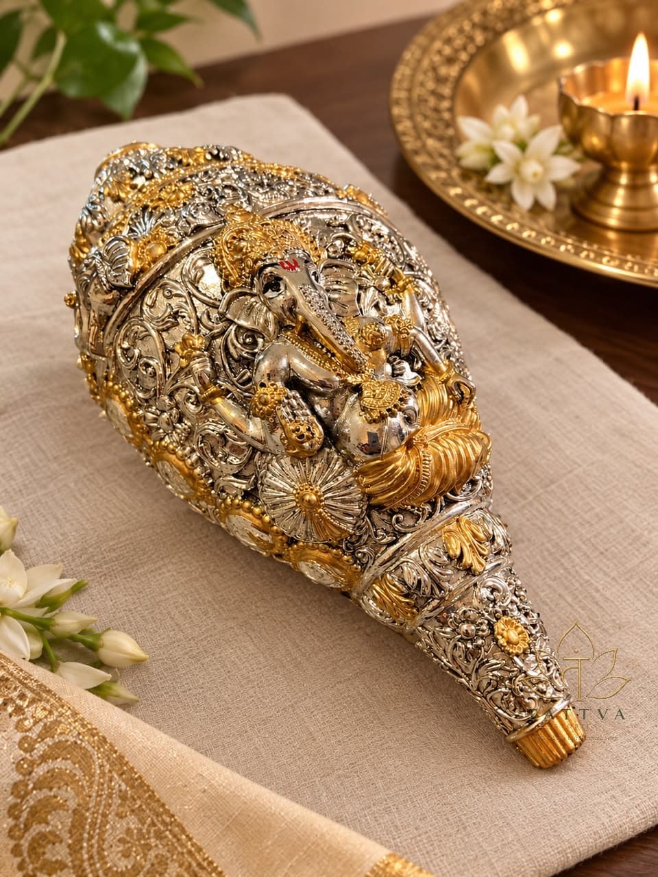 Sidhi Shankh